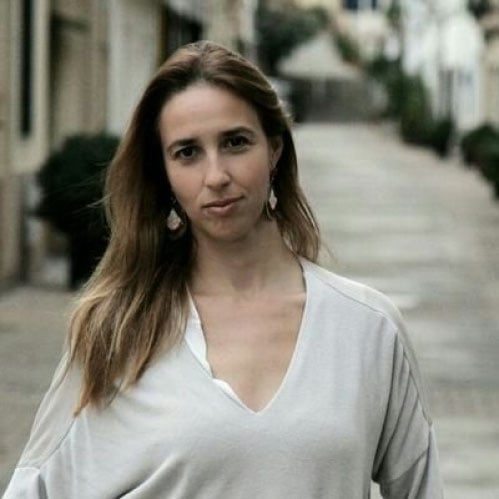 Eli Vivas
