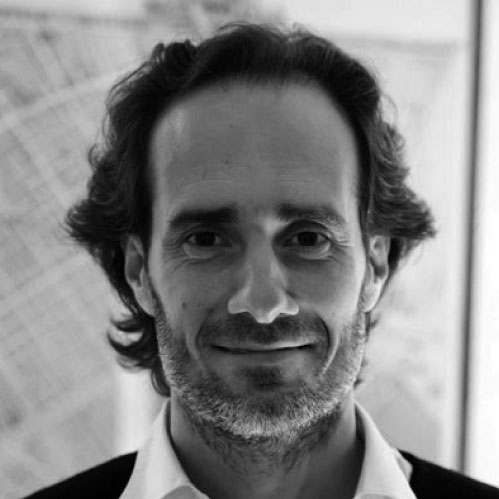Javier Argüello