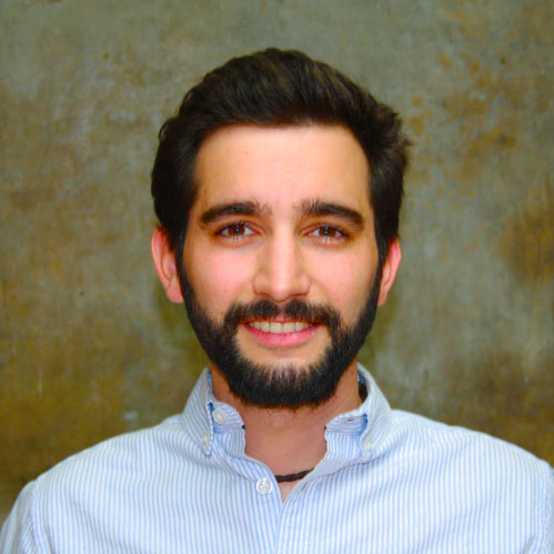 Jesús Ángel Gómez