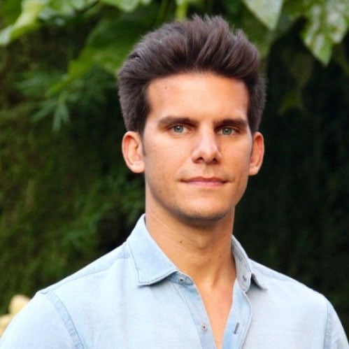 José Alfredo Martín 