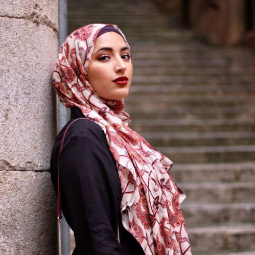 Khaoula Boumaaza