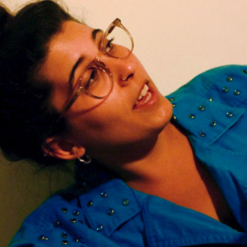 Manuela Pereira