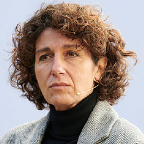 Marina Garcés
