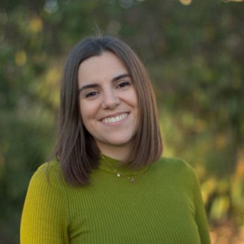 Marina Pino