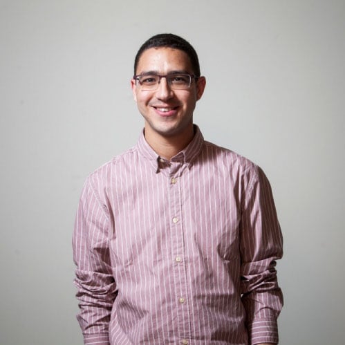 Mohamed El Amrani 