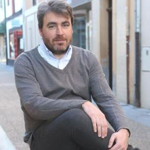 Nacho Calviño 
