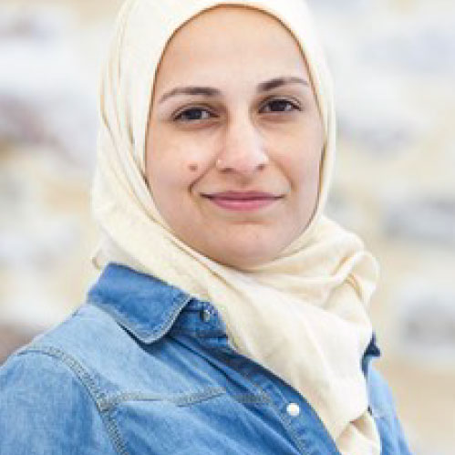 Nur Al Alí 