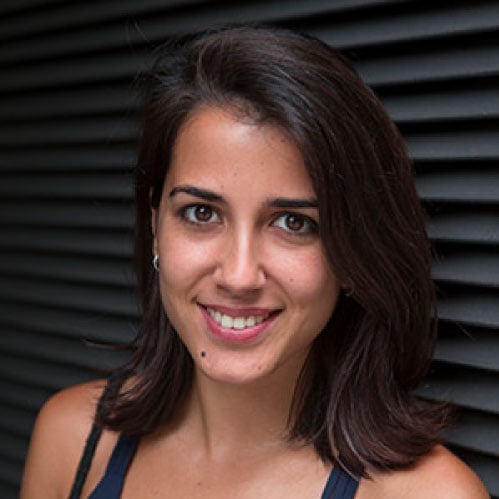 Rocío Vidal