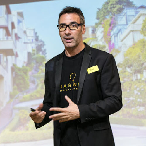 Xavier Verdaguer